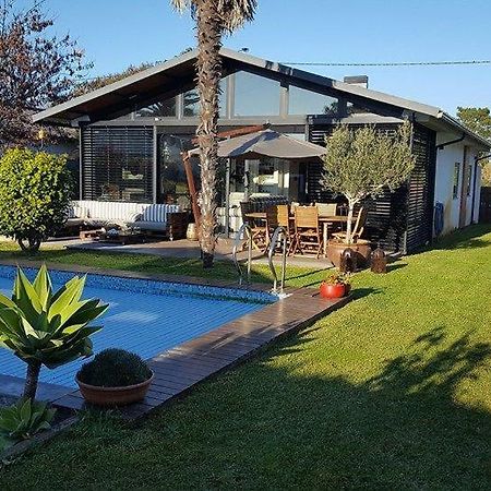 טוריירה Casa Dos Amigos - A Luxury Home In The Nature מראה חיצוני תמונה