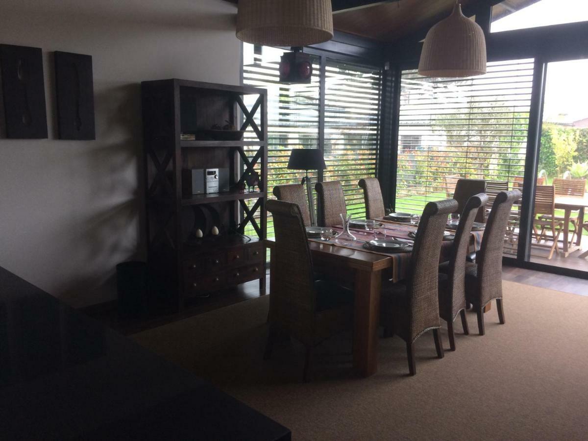 טוריירה Casa Dos Amigos - A Luxury Home In The Nature מראה חיצוני תמונה